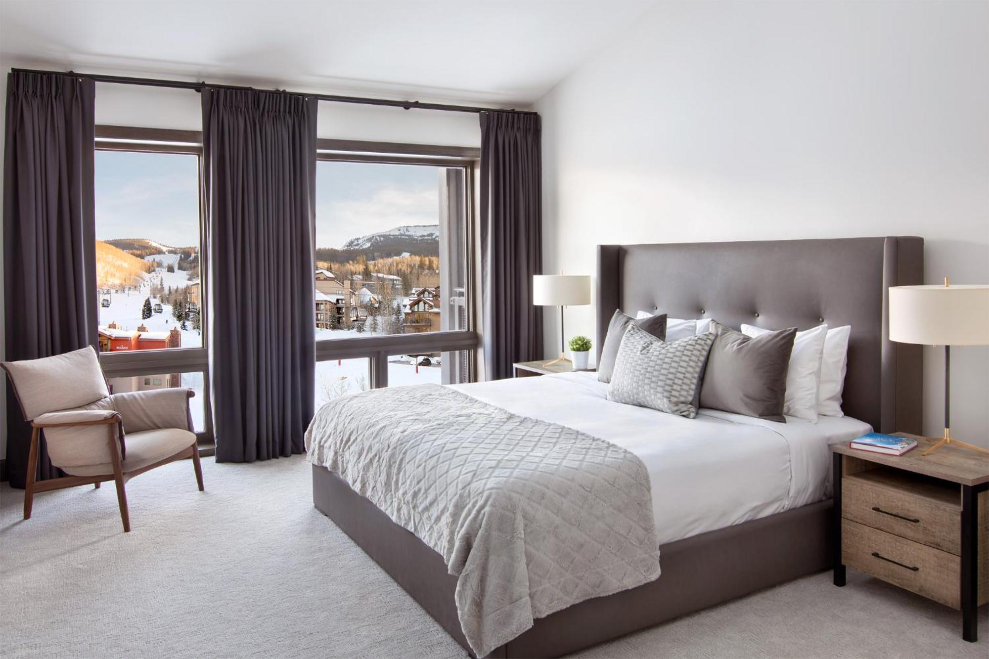 Limelight Hotel Snowmass Snowmass Village Ngoại thất bức ảnh