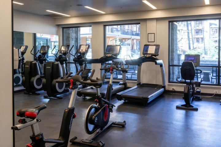Limelight Hotel Snowmass Snowmass Village Ngoại thất bức ảnh