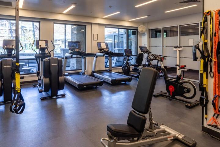 Limelight Hotel Snowmass Snowmass Village Ngoại thất bức ảnh