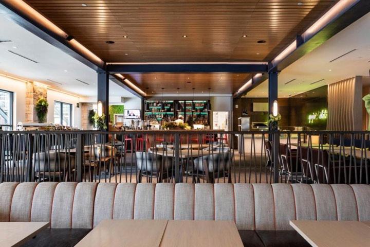 Limelight Hotel Snowmass Snowmass Village Ngoại thất bức ảnh
