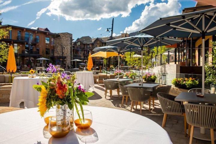 Limelight Hotel Snowmass Snowmass Village Ngoại thất bức ảnh
