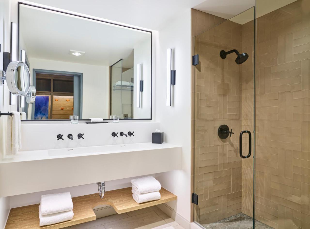 Limelight Hotel Snowmass Snowmass Village Ngoại thất bức ảnh