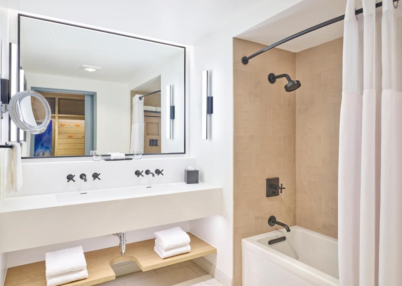 Limelight Hotel Snowmass Snowmass Village Ngoại thất bức ảnh