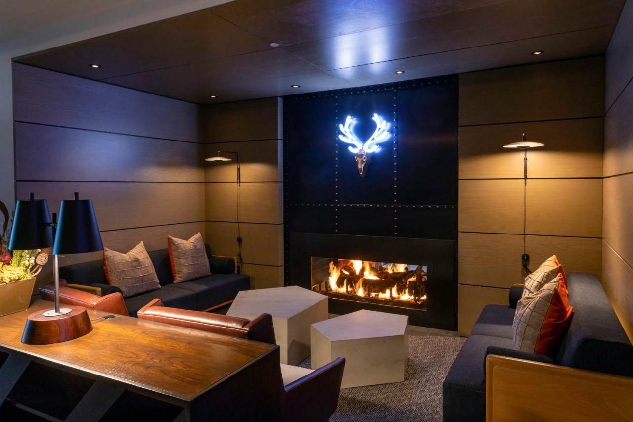 Limelight Hotel Snowmass Snowmass Village Ngoại thất bức ảnh