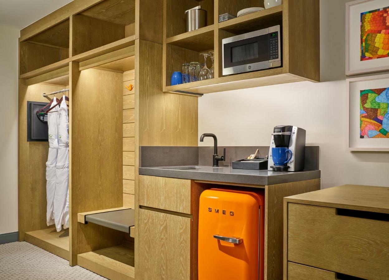 Limelight Hotel Snowmass Snowmass Village Ngoại thất bức ảnh