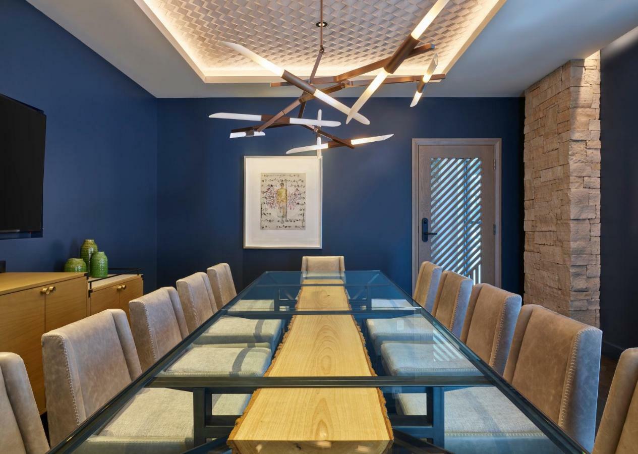 Limelight Hotel Snowmass Snowmass Village Ngoại thất bức ảnh